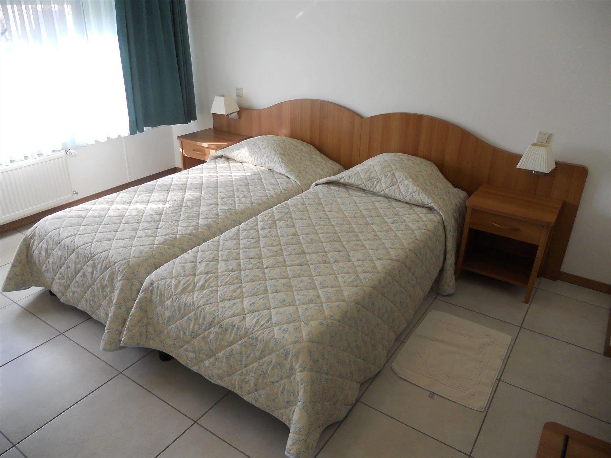 Hotel Carpini بشاراغي المظهر الخارجي الصورة