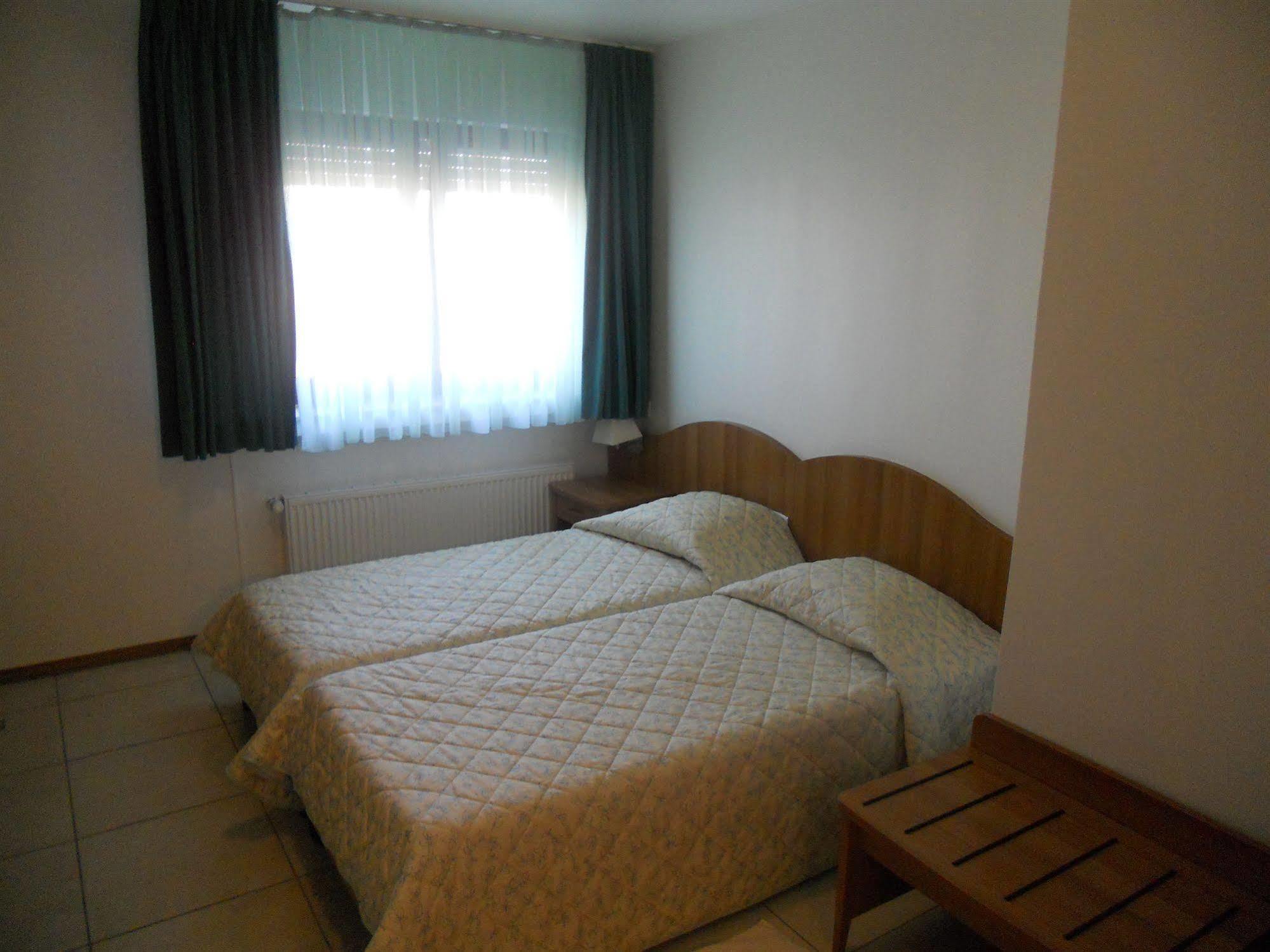 Hotel Carpini بشاراغي المظهر الخارجي الصورة